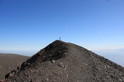 ここ見た感じより結構、これ遠かった
