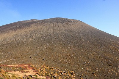 改めて浅間山を振り返る