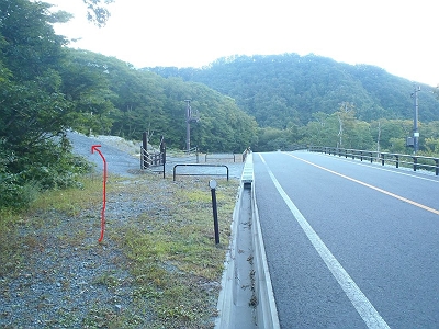 ここから入っていきます