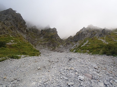 完全にガスりました