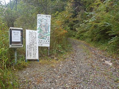 出だしが8:00と遅めだが、暗くなる前に弥生に到着すればよい