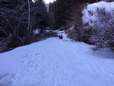 最後までヒップできるところはヒップソリで！